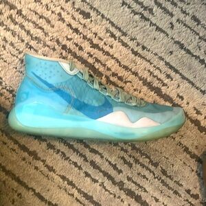 Nike KD 12 “Blue Glaze” Size 10.5